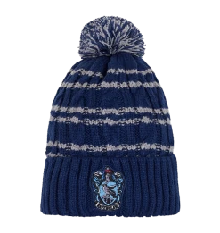 Warner Bros Ravenclaw Knitted Hat