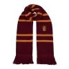 Warner Bros Gryffindor Knitted Crest Scarf -Warner Bros PL00010377 1 0392df11 5969 4f62 9e91 72b4b555796d