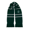 Warner Bros Slytherin Knitted Crest Scarf -Warner Bros PL00010378 1 dd6ce5cc 46ce 43e4 b6c2 af66d4c66a48