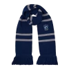 Warner Bros Ravenclaw Knitted Crest Scarf -Warner Bros PL00010379 1 557fc607 34f6 4c07 a2d7 4635e3d1fa7a