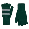 Warner Bros Slytherin Knitted Mitten Capped Gloves -Warner Bros PL00010382 1 30aab8cc ed17 4963 a1f6 69d98aa5ad6c