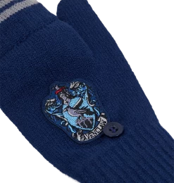 Warner Bros Ravenclaw Knitted Mitten Capped Gloves -Warner Bros PL00010383 3 grande a17e349c d342 47e5 b30b 01da5c18b00d