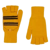 Warner Bros Hufflepuff Knitted Mitten Capped Gloves -Warner Bros PL00010384 1 9575768d ace1 454f 9206 84cef5c64f20