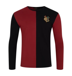Warner Bros Personalised Gryffindor Triwizard Shirt -Warner Bros PL00011246 1