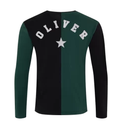 Warner Bros Personalised Slytherin Triwizard Shirt