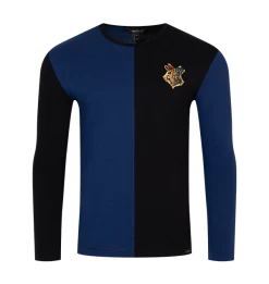 Warner Bros Personalised Ravenclaw Triwizard Shirt -Warner Bros PL00011248 1
