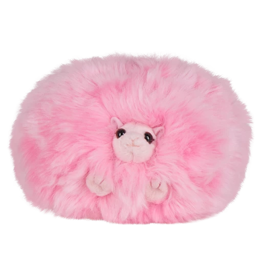 Warner Bros Pygmy Puff Soft Toy -Warner Bros PL00011296 1 1