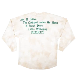 Warner Bros Hogwarts Express Acceptance Letter Gift Set -Warner Bros Platform934 product .ALSJ2