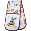 Warner Bros Hogwarts Express Oven Glove -Warner Bros Platform934 product OvenGlove