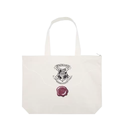 Warner Bros Hogwarts Express Acceptance Letter Gift Set -Warner Bros Platform934 product Tote2