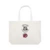 Warner Bros Hogwarts Express Acceptance Letter Tote -Warner Bros Platform934 product Tote2 cc1202f4 e202 4d21 8d8c 64660e661e1a