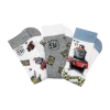 Warner Bros Hogwarts Express 3-Pack Socks -Warner Bros Platform934 product socks