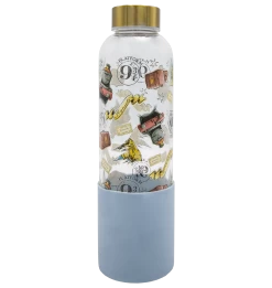 Warner Bros Hogwarts Express Water Bottle