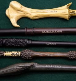Warner Bros Professor Dumbledore's Wand -Warner Bros Product Evil Characters 6db67b9c b889 4d04 b610 9b22e6f973a6