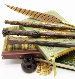 Warner Bros Ron Weasley's Wand -Warner Bros Product Harry Ron Hermione