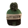 Warner Bros Slytherin Mascot Pom Beanie -Warner Bros Product Slyth MascotHat 0738ca09 6d9b 4df6 a4e0 b1bf03521b06