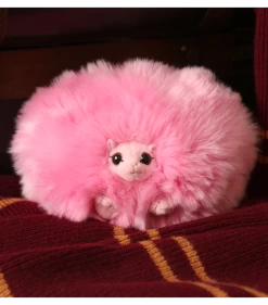 Warner Bros Pygmy Puff Soft Toy -Warner Bros Pygmy Puff4