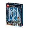 Warner Bros Ravenclaw House Banner LEGO -Warner Bros Rav House Banner LEGO1