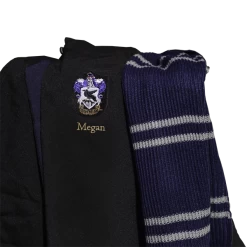 Warner Bros Personalised Ravenclaw Robe -Warner Bros RavenclawA 1eb9421f 07e2 42d7 a13a ad9cecd37f45