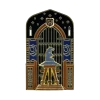 Warner Bros Ravenclaw In The Great Hall Enamel Pin -Warner Bros Ravenclaw HousePin1