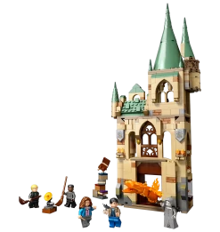 Warner Bros -Warner Bros RoomOfRequirement LEGO2