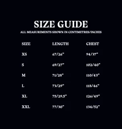 Warner Bros Hufflepuff Hoodie -Warner Bros Size Guide Flagship House Hoodies 4550c5f1 e582 4970 a679 7a09802fc2ff