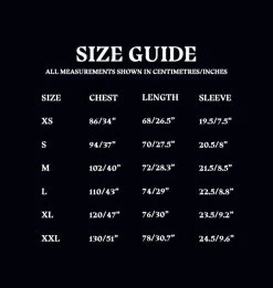 Warner Bros Yume Severus Snape T-Shirt -Warner Bros Size Guide New T Shirts 6f18d5db 5b49 45f2 9ed7 68f9d1c1f582