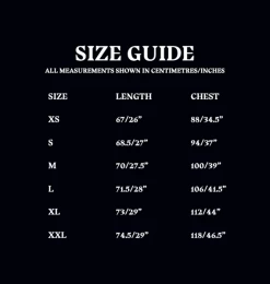 Warner Bros Gryffindor Quidditch Jumper -Warner Bros Size Guide Quidditch Jumper grande 7ab38fdc d0d4 4611 a684 52cfb3af8c3d