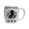 Warner Bros Gryffindor Logo Mug -Warner Bros StyleGuideMugs Gryff3
