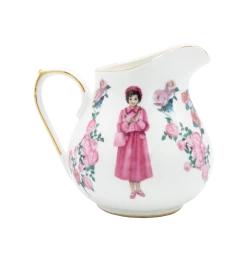 Warner Bros Umbridge Afternoon Tea Collection -Warner Bros Umbridge Packshot Milkjug2