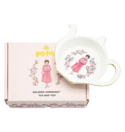Warner Bros Umbridge Tea Bag Tidy -Warner Bros Umbridge Packshot Tidy2