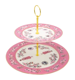 New Products -Warner Bros Umbridge Product DessertTray