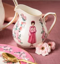 Warner Bros Umbridge Milk Jug
