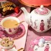 Warner Bros Umbridge Tea Pot Set -Warner Bros Umbridge Product Teapot2