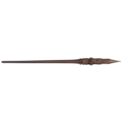 Warner Bros Hogwarts Castle Wand -Warner Bros Wand HogwartsArchitecture Alone 600x600px
