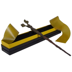 Warner Bros Bowtruckle Wand