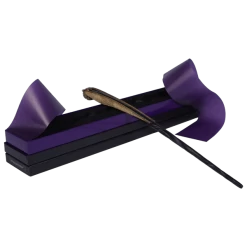 Warner Bros Golden Snitch Wand