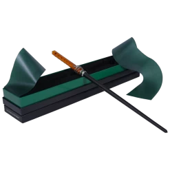 Warner Bros The Locket Of Slytherin Wand