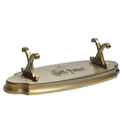 Warner Bros Wand Stand