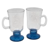 Warner Bros Christmas Goblets Set -Warner Bros XMAS23 ProductGoblets1