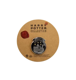 Warner Bros Hagrid Christmas Pin Bauble -Warner Bros XMAS23 ProductHagridBauble2