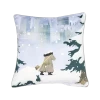 Warner Bros Hagrid Christmas Cushion Cover -Warner Bros XMAS23 ProductHagridCushion1
