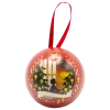 Warner Bros Harry Potter Christmas Pin Bauble 1 Warner Bros Harry Potter Christmas Pin Bauble -Warner Bros XMAS23 ProductHarryBauble1