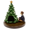 Warner Bros Harry Potter Christmas Tealight -Warner Bros XMAS23 ProductHarryCandle