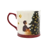 Warner Bros Harry Potter Christmas Mug -Warner Bros XMAS23 ProductHarryMug2