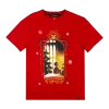 Warner Bros Harry Potter Christmas T-Shirt -Warner Bros XMAS23 ProductHarryShirt1
