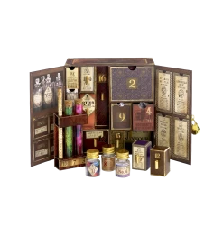 Warner Bros Harry Potter Potions Advent Calendar