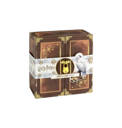 Warner Bros Harry Potter Potions Advent Calendar -Warner Bros XMAS23 Product CaratAC2