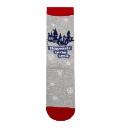Warner Bros 3-Pack Christmas Socks 8 Warner Bros 3-Pack Christmas Socks -Warner Bros XMAS23 Product SockSet3