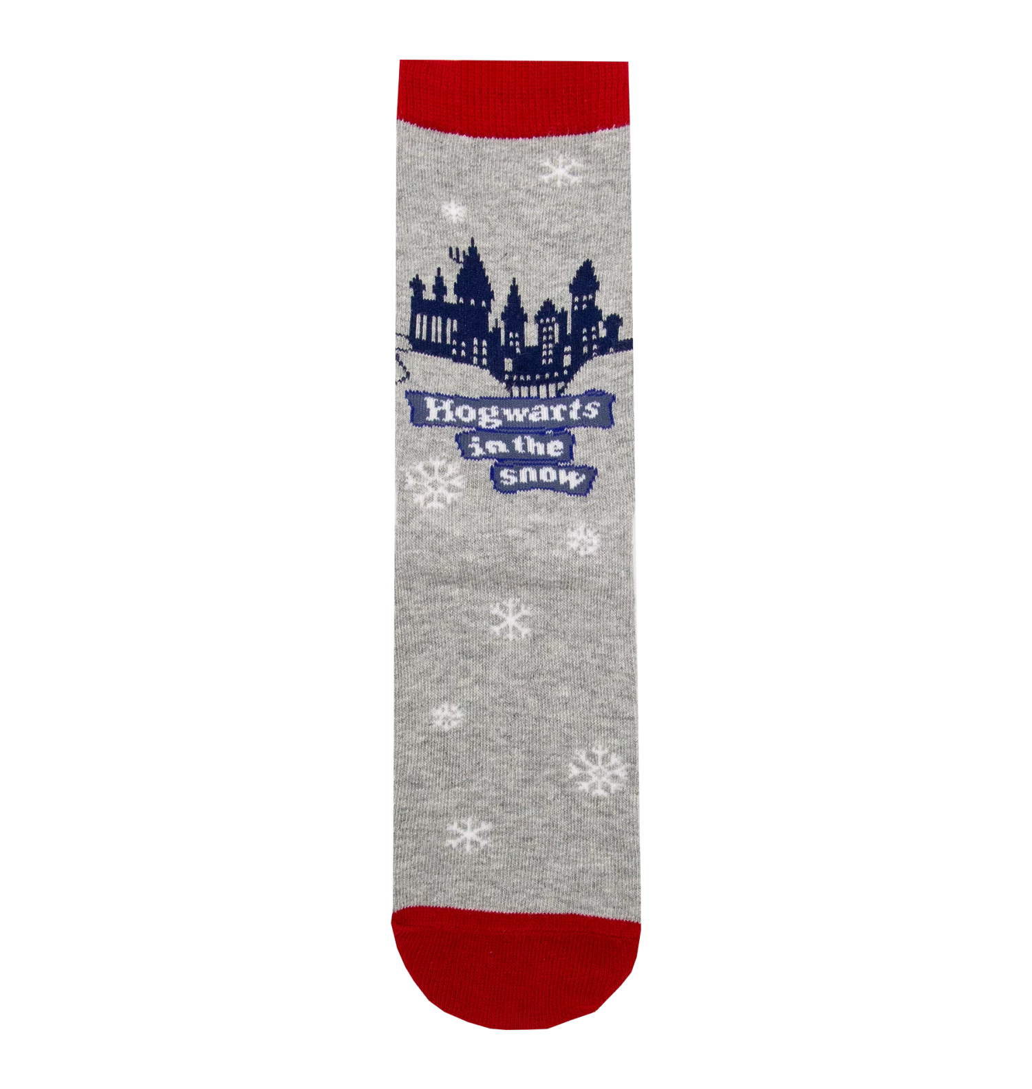 Warner Bros 3-Pack Christmas Socks 5 Warner Bros 3-Pack Christmas Socks - Image 3